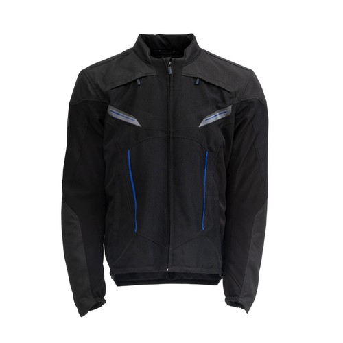 Giacca moto yamaha paz tex - yamaha,