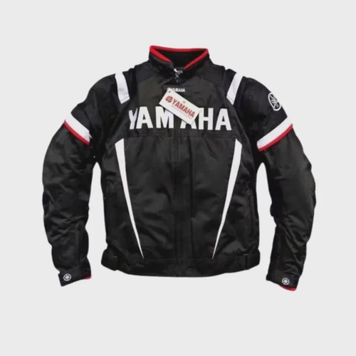 Giacca moto yamaha - giacca, maglia