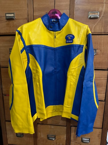 Giacca racing camel - giacca,