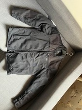 Giacca moto Yamaha uomo 4