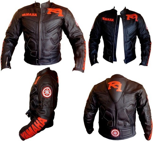 Yamaha giubbotto moto - giubbotto,