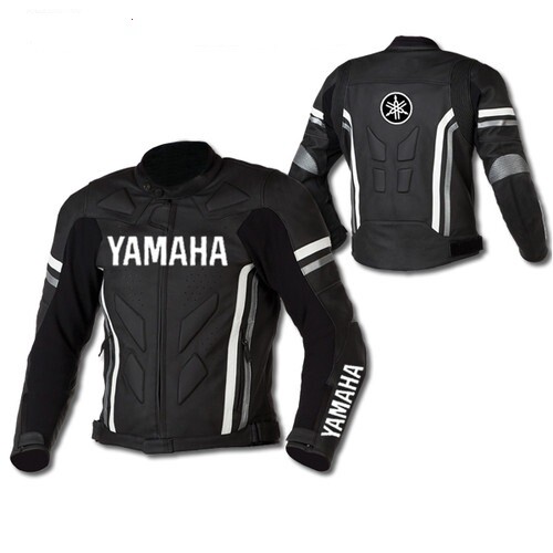 Yamaha uomo motociclistica - yamaha,