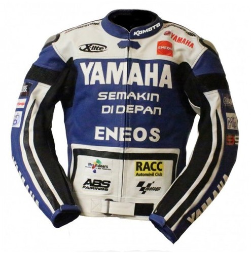 Yamaha giubbotto moto - giubbotto, in